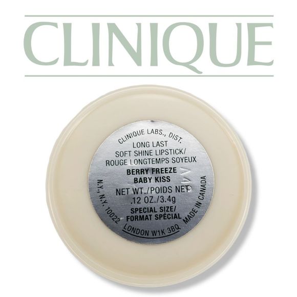 Clinique Bundle of Blush, and Lip Colors - Picture 8 of 14